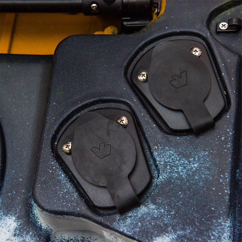 Vanhunks 13' Elite Pro Angler