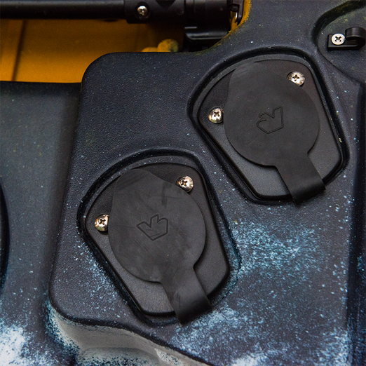 Vanhunks 13' Elite Pro Angler