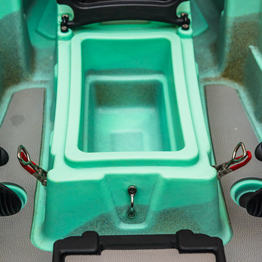 Vanhunks 13' Elite Pro Angler