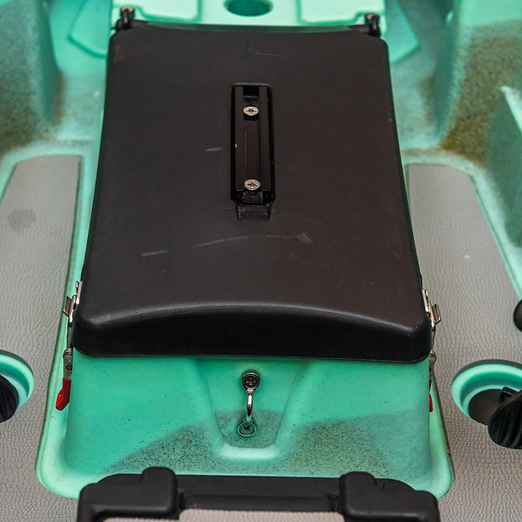 Vanhunks 13' Elite Pro Angler