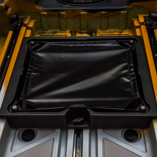 Vanhunks 13' Elite Pro Angler