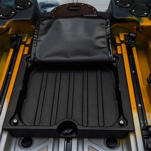 Vanhunks 13' Elite Pro Angler