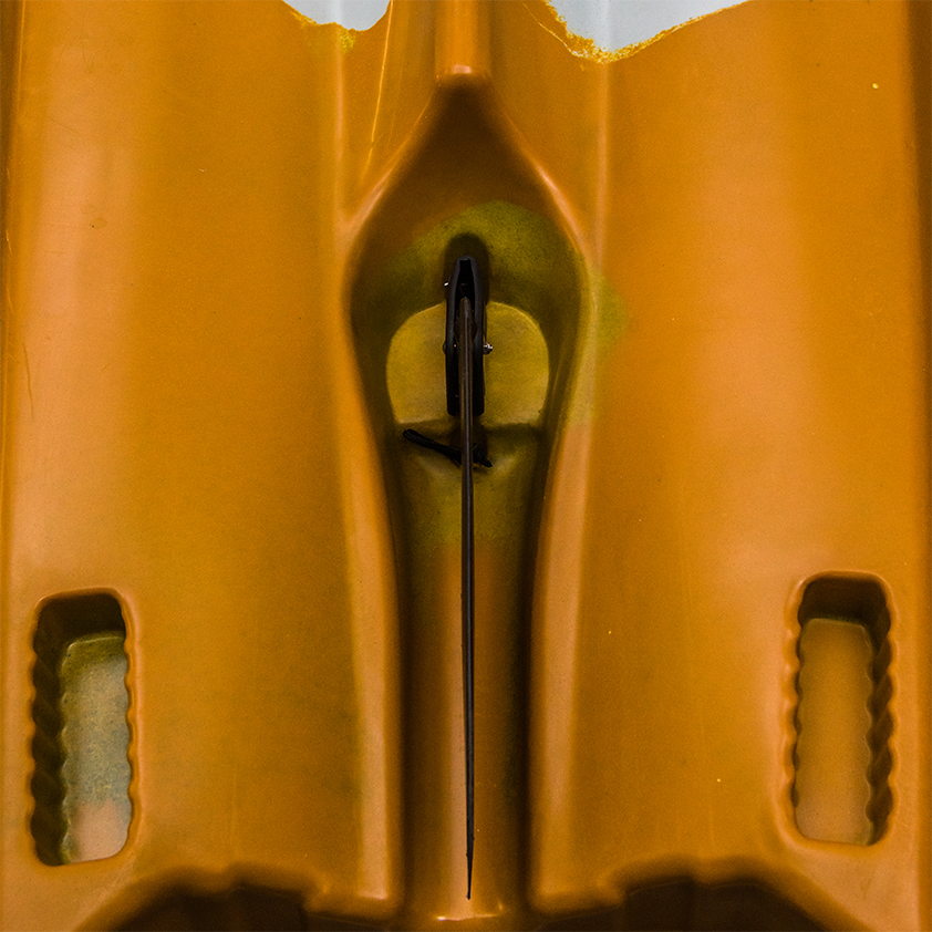 Vanhunks 13' Elite Pro Angler