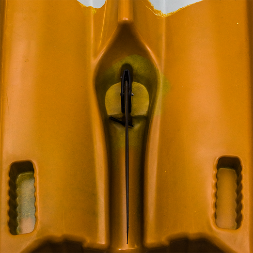 Vanhunks 13' Elite Pro Angler