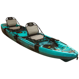 Vanhunks Orca 13’0 Fishing Kayak