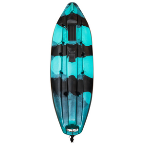 Vanhunks 10' Zambezi Bora Bora bottom view