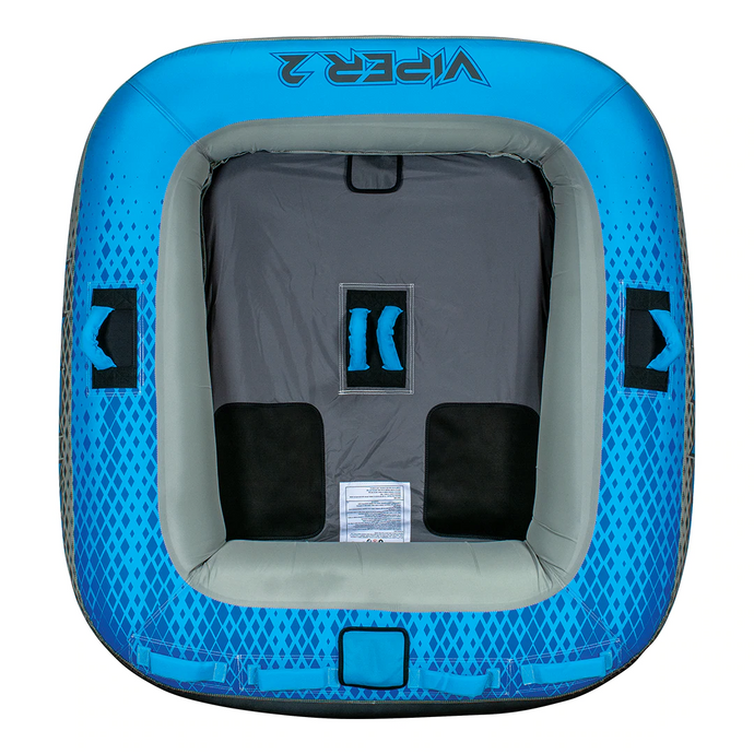 Connelly Viper 2 2-Person Towable Tube