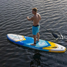 Load image into Gallery viewer, Connelly 10&#39; 6&#39;&#39; Tahoe Inflatable Paddle Board