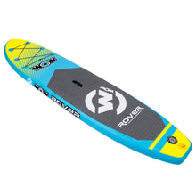 Load image into Gallery viewer, WOW Rover SUP w/cupholder Inflatable Paddleboard