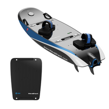 Load image into Gallery viewer, WaveShark Electric JetBoard with WaveShark Electric Jetboard Battery Pack