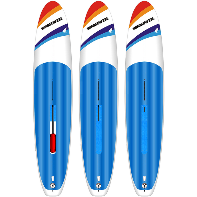 Windsurf Board - Aerotech Sails 2023 Windsurfer LT Windsurf Board