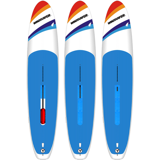Windsurf Board - Aerotech Sails 2023 Windsurfer LT Windsurf Board