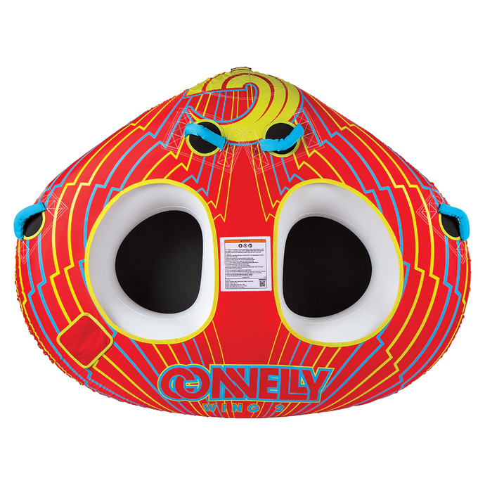 Connelly Wing Two Towable Tube