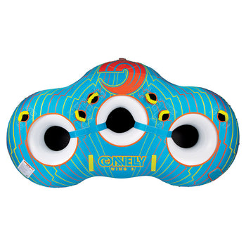 Connelly Wing 3