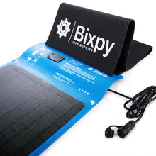 Load image into Gallery viewer, Accessories - Bixpy SUN45 Waterproof Solar Panel    CH-SOL-1001