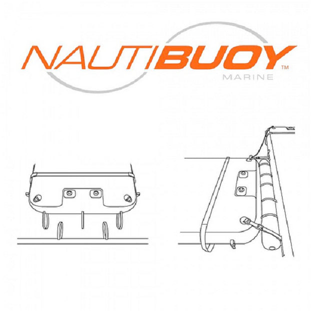 Accessories - NautiBuoy Air Toggle