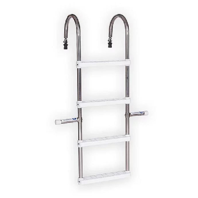 Accessories - NautiBuoy Boarding Ladder