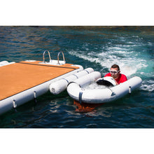 Load image into Gallery viewer, Accessories - NautiBuoy Boarding Ladder