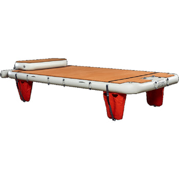 Accessories - NautiBuoy Short Step