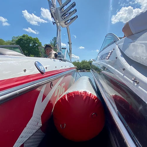 Accessories - ParadisePad Inflatable Fender INF-FEN-01