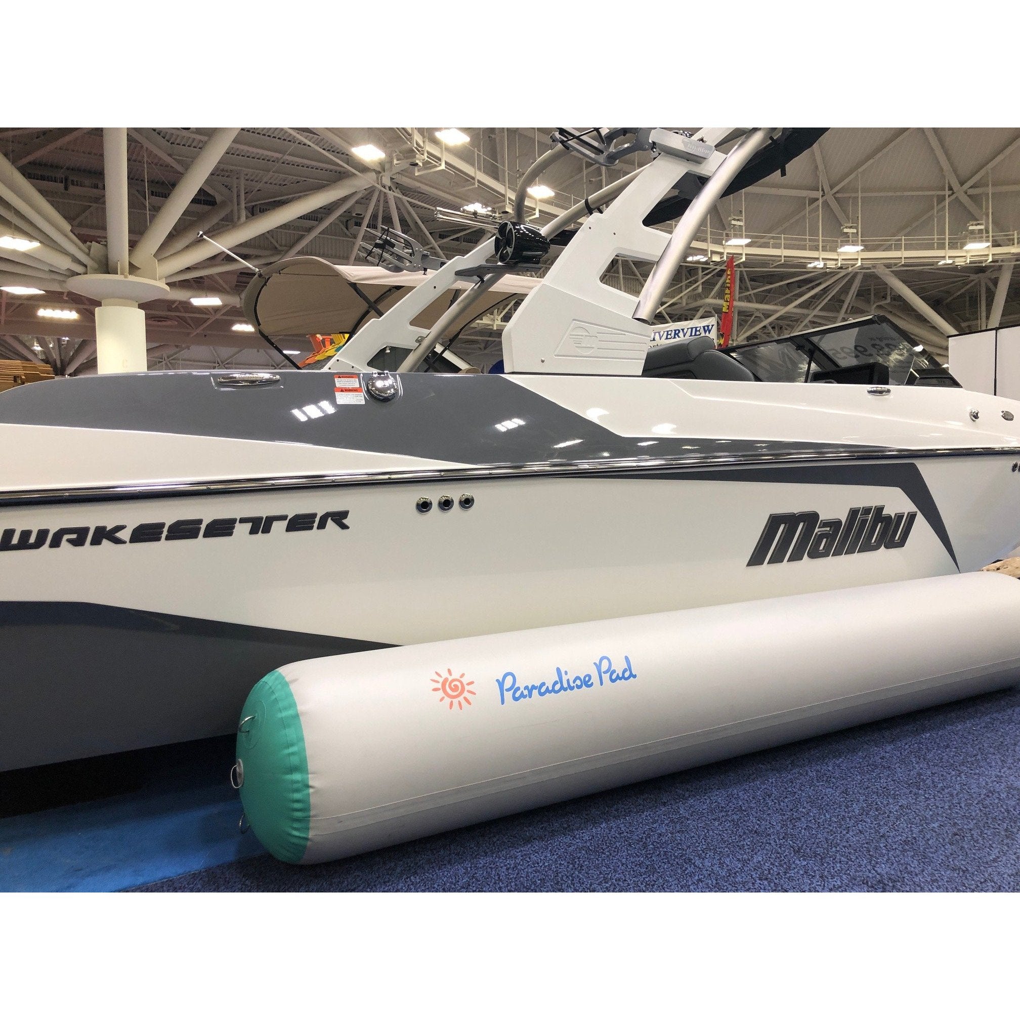 Accessories - ParadisePad Inflatable Fender INF-FEN-01