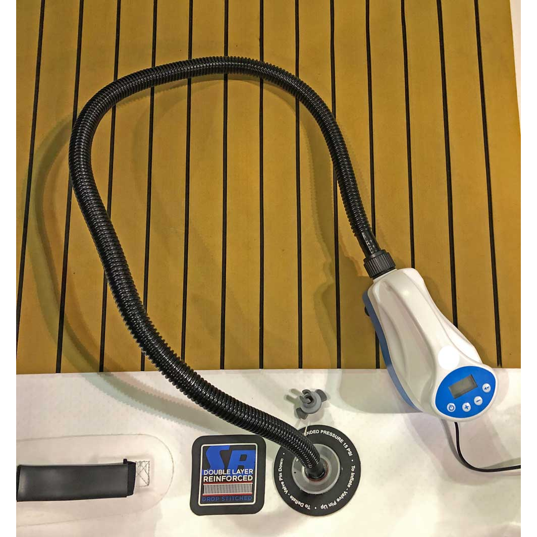 Island Hopper® PSI 15 Auto-Set Pump Pump