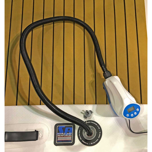 Island Hopper® PSI 15 Auto-Set Pump Pump