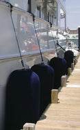 Aeré 3' Diameter Inflatable Boat Fenders