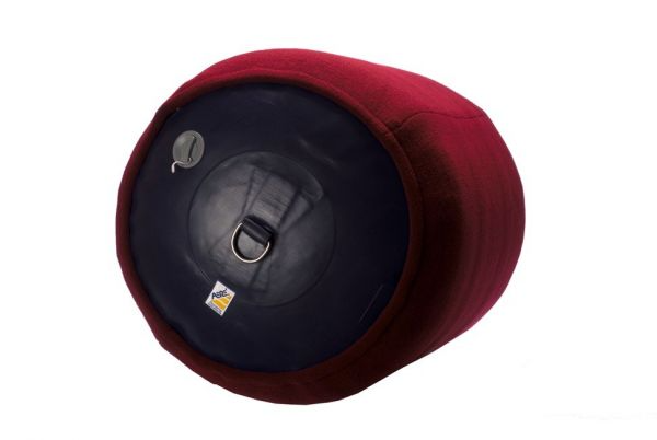 Aeré Fenda-Sox For 4' Fenders - Red