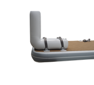 SeaRaft Air Bumpers