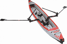 Load image into Gallery viewer, ROWONAIR AirKayak 16&#39; Inflatable Kayak with Rowonair Rowing Unit system