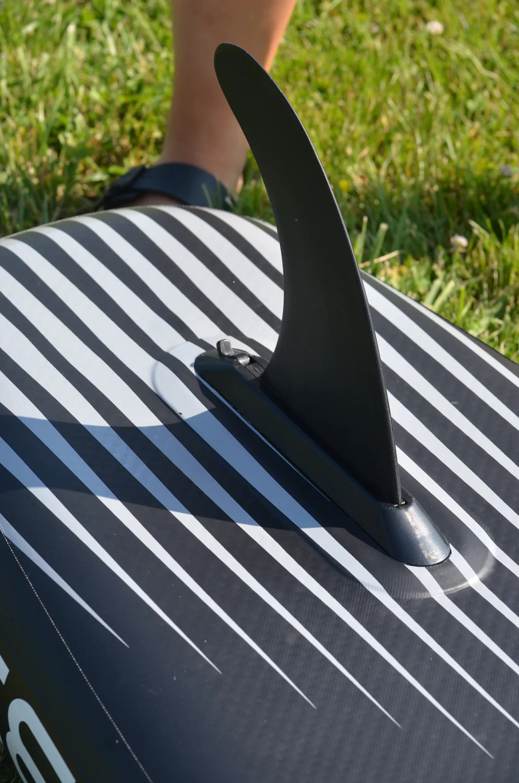 Rave Sports 11'2" Akina Orange Inflatable Paddleboard