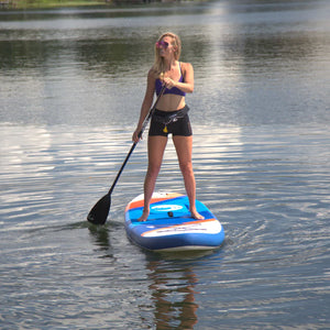 Connelly 2022 Pacific 10'6" Inflatable Paddle Board