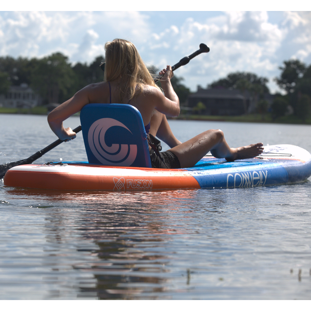Connelly 10' 6" Pacific Inflatable Paddle Board