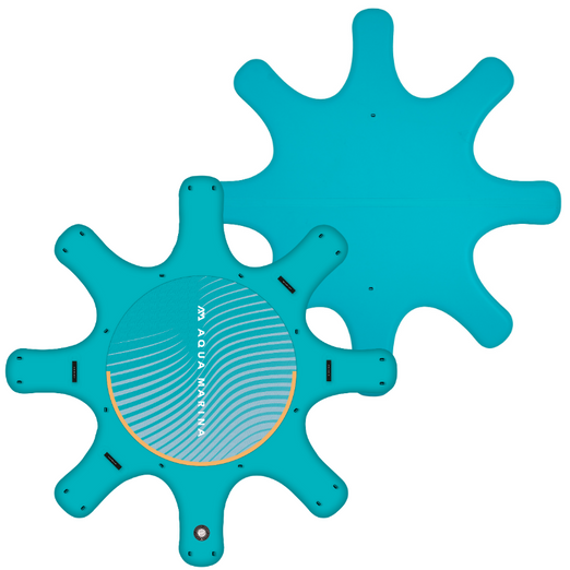 Aqua Marina Yoga Dock 9'6" Fitness Series