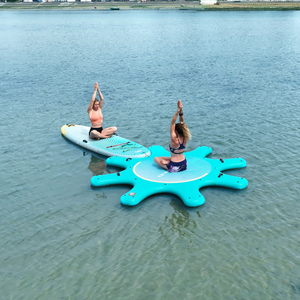 Aqua Marina Yoga Dock 9'6" Fitness Series