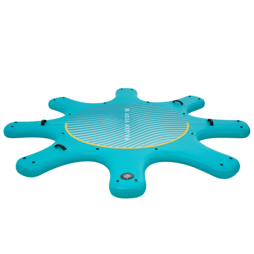 Aqua Marina Yoga Dock 9'6" Fitness Series