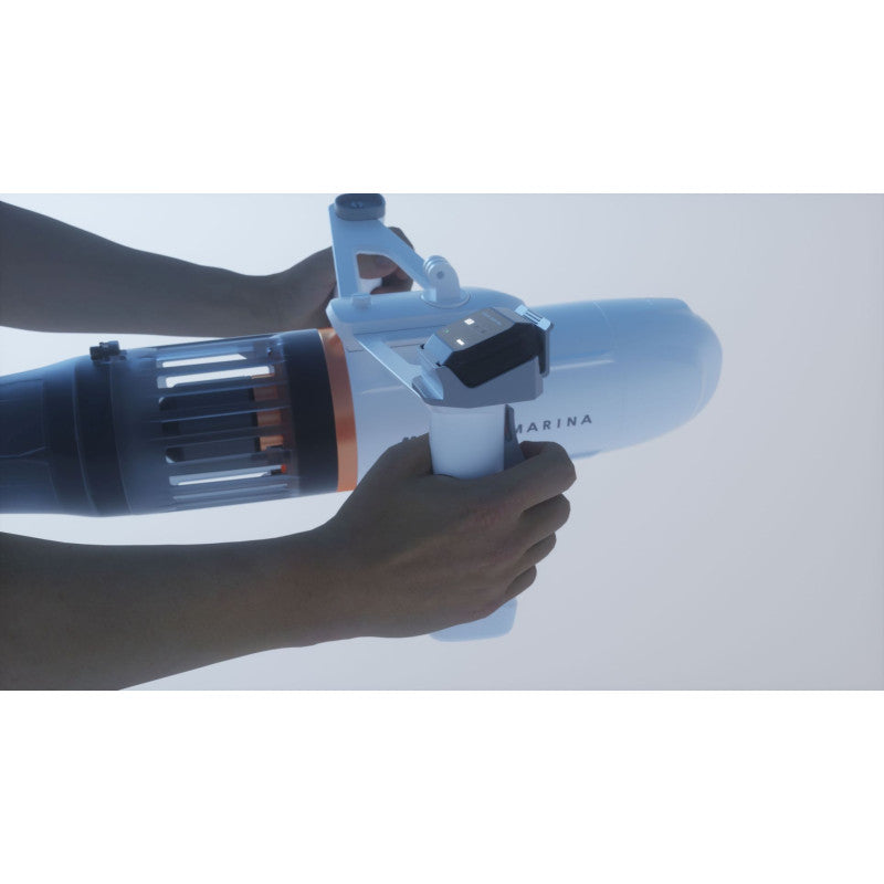 Aqua Marina Bluedrive X Pro
