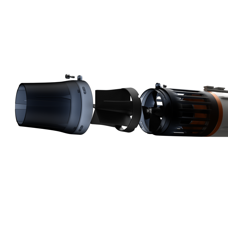 Aqua Marina Bluedrive X Pro