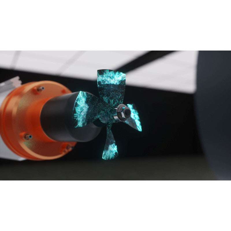 Aqua Marina Bluedrive X Pro