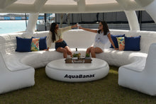 Load image into Gallery viewer, AquaBanas Couch Bana