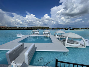 AquaBanas POP 3 Pool Resort
