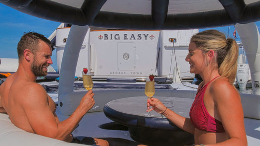 AquaBanas Party Inflatable Bana 2.0