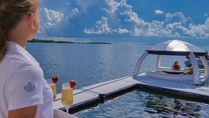 AquaBanas POP 3 Pool Resort
