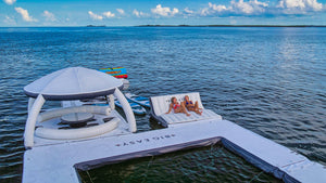 AquaBanas POP 3 Pool Resort