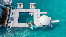 Load image into Gallery viewer, AquaBanas POP 3 Pool Resort
