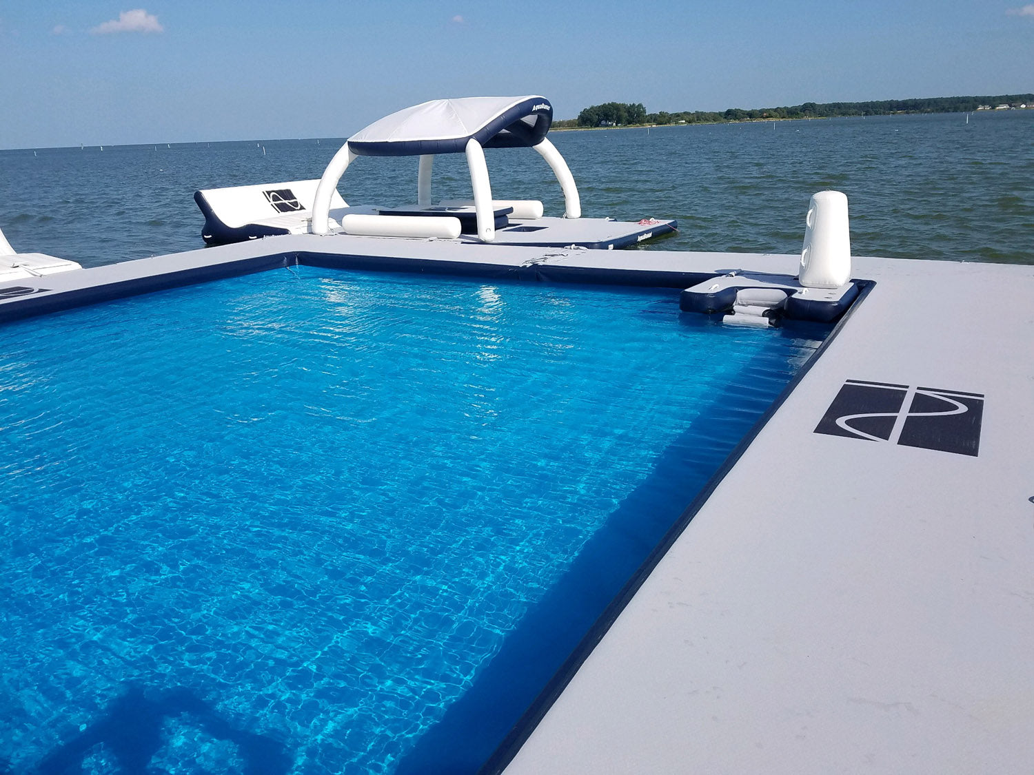 AquaBanas POP 3 Pool