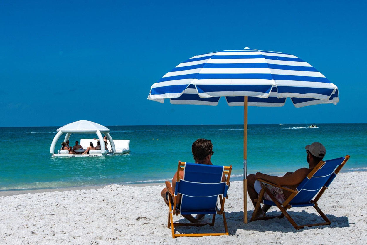 AquaBanas Party Inflatable Bana 2.0