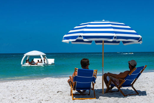 AquaBanas Party Inflatable Bana 2.0