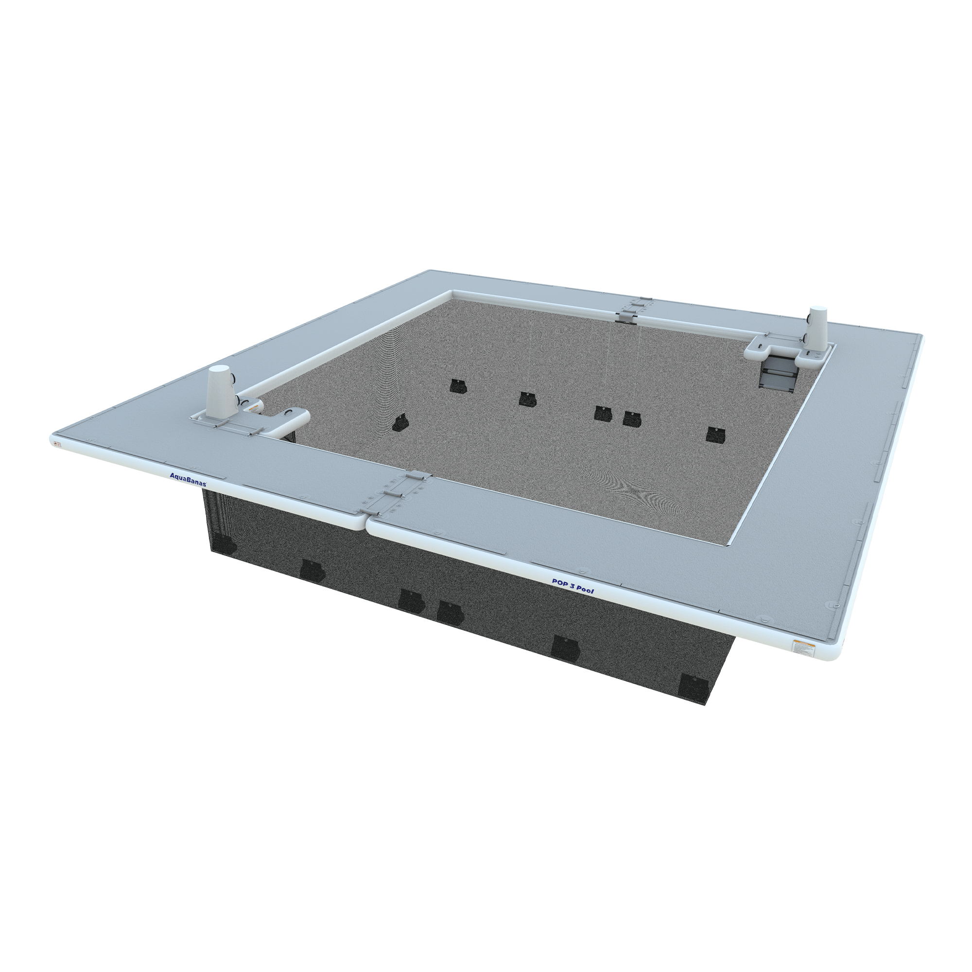 AquaBanas POP 3 Pool